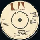 7'' - Don McLean - Every Day