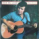 LP - Don McLean - Playing Favorites