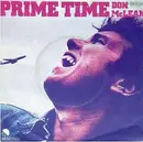 7'' - Don McLean - Prime Time