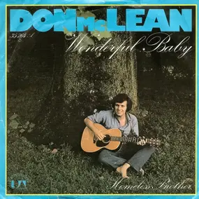 Don McLean - Wonderful Baby