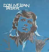 LP - Don McLean - Tapestry