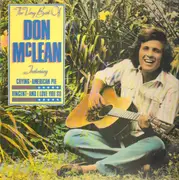 LP - Don McLean - The Very Best Of