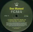 12'' - Don Manuel - Figaro
