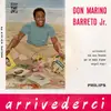 7'' - Don Marino Barreto Jr. - Arrivederci