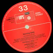 LP - Don Menza - Morning Song