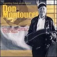 Don Montoucet - Let Ses Amis