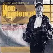 Don Montoucet - Let Ses Amis