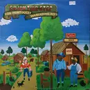 LP - Don Montoucet - Cajun Two-Step