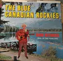 LP - Donn Reynolds - The Blue Canadian Rockies