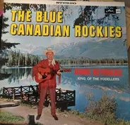 Donn Reynolds - The Blue Canadian Rockies