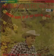 Donn Reynolds - Springtime In The Rockies
