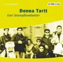 CD - Donna Tartt - Eine Strumpfbandnatter