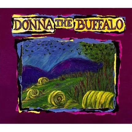 Donna The Buffalo - Donna the Buffalo