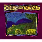 Donna the Buffalo - Donna the Buffalo