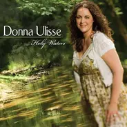 Donna Ulisse - Holy Waters