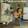 CD - Donna Ulisse - Walk This Mountain Down