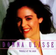 Donna Ulisse - Trouble at the Door