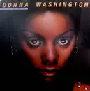 LP - Donna Washington - For The Sake Of Love