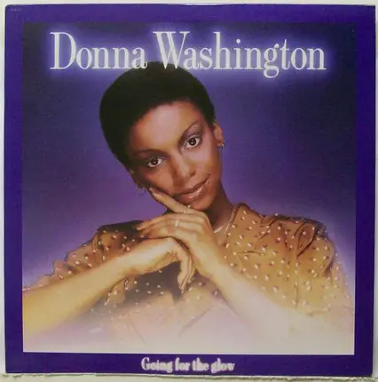 Donna Washington - Going for the Glow