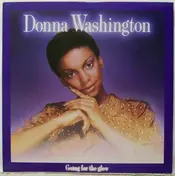donna washington - Going for the Glow
