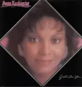 donna washington - Just For You