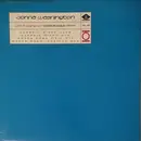 12inch Vinyl Single - Donna Washington - We're Going Up