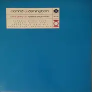 Donna Washington - We're Going Up