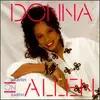 LP - Donna Allen - Heaven On Earth