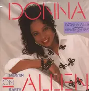 Donna Allen - Heaven on Earth