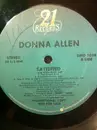 12'' - Donna Allen - Satisfied - Promo