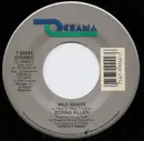 7inch Vinyl Single - Donna Allen - Joy And Pain
