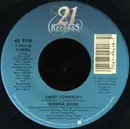 7inch Vinyl Single - Donna Allen - Sweet Somebody