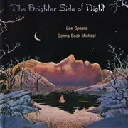 CD - Donna Beck Michael, Lee Spears - The Brighter Side Of Night