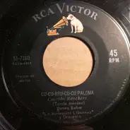 Donna Behar - Cu-Cu-Rru-Cu-Cu Paloma / Gritenme Piedras Del Campo