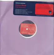 Donna Black - Find Sum In U