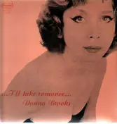 Donna Brooks - I'll Take Romance