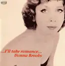 CD - Donna Brooks - I'll Take Romance
