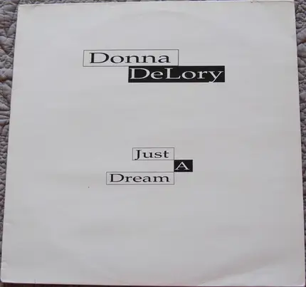 Donna de Lory - Just A Dream