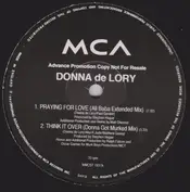 donna de lory