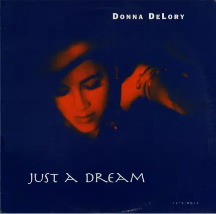 Donna DeLory, Donna de Lory - Just A Dream