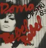 12'' - Donna Destri - Rebel Rebel 83 / Little Boy