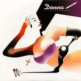 Donna - Everybody