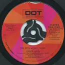 7inch Vinyl Single - Donna Fargo - You Were Always There / He Can Have All He Wants