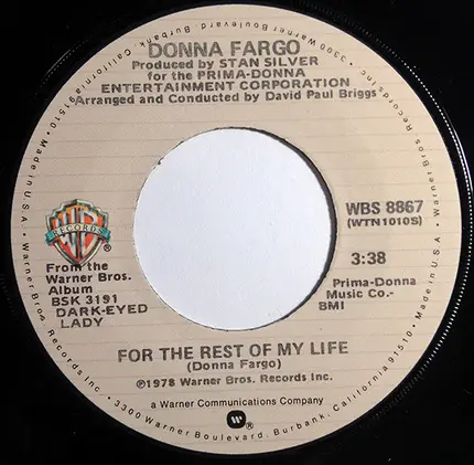 Donna Fargo - Daddy