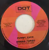 Donna Fargo - Funny Face