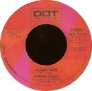 7inch Vinyl Single - Donna Fargo - Funny Face