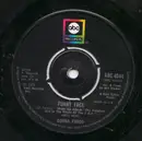 7inch Vinyl Single - Donna Fargo - Funny Face