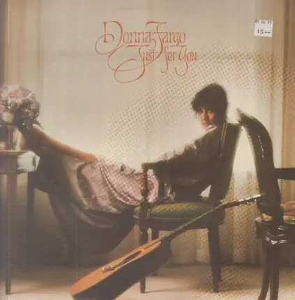 Donna Fargo - Just For You