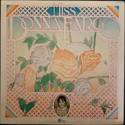 LP - Donna Fargo - Miss Donna Fargo