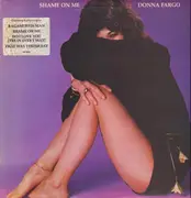 LP - Donna Fargo - Shame On Me